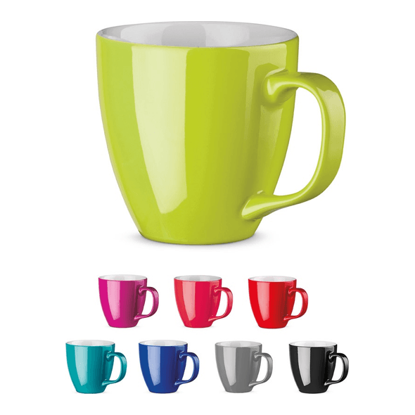 Porcelænskrus 450 ml PANTHONY Porcelænskrus 450 ml PANTHONY