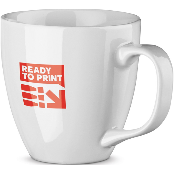 Mug en porcelaine 450 ml PANTHONY OWN Mug en porcelaine 450 ml PANTHONY OWN