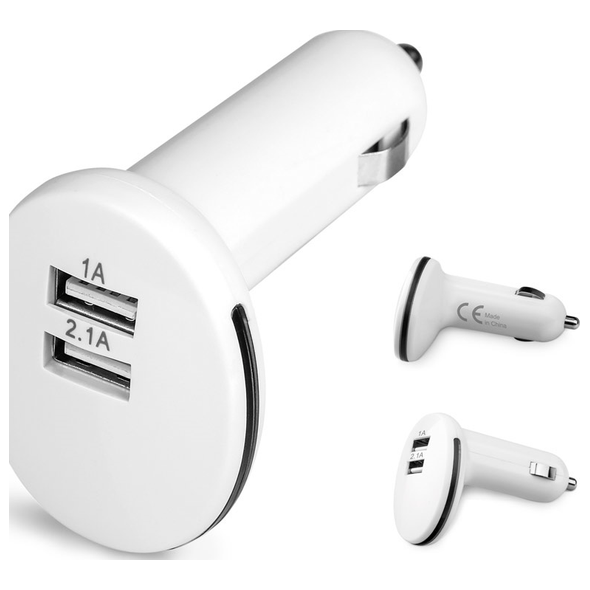 PLUG cigarettænder oplader PLUG cigarettænder oplader