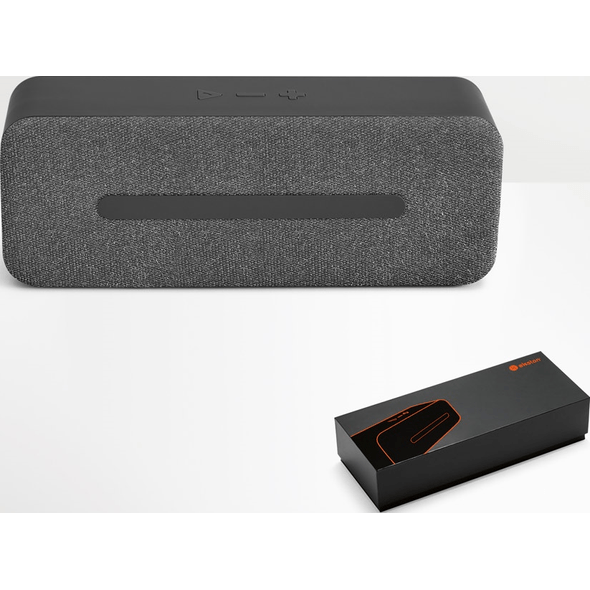 Draagbare luidspreker met Thunder THUNDER-microfoon Draagbare luidspreker met Thunder THUNDER-microfoon