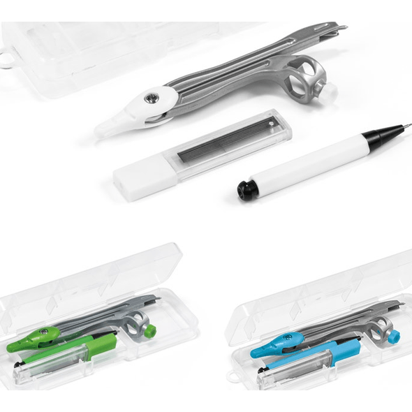 Geometry School Set GEOM Personalised Lowest Prices Guaranteed