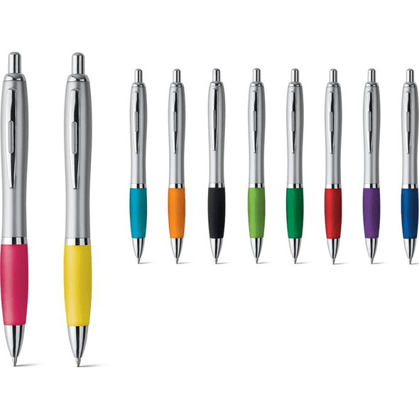 Kuglepen med metalclips SWING Kuglepen med metalclips SWING