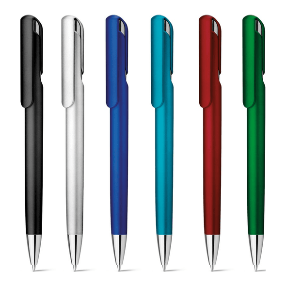 Balpen met clip MAYON Balpen met clip MAYON