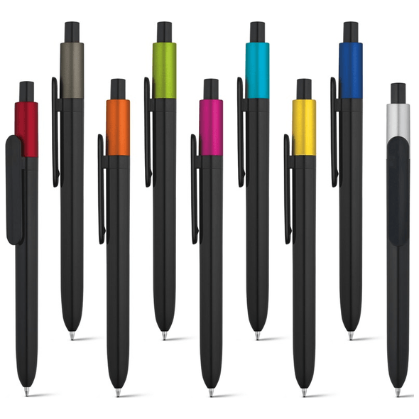 Penna a sfera KIWU METALLIC ABS Penna a sfera KIWU METALLIC ABS
