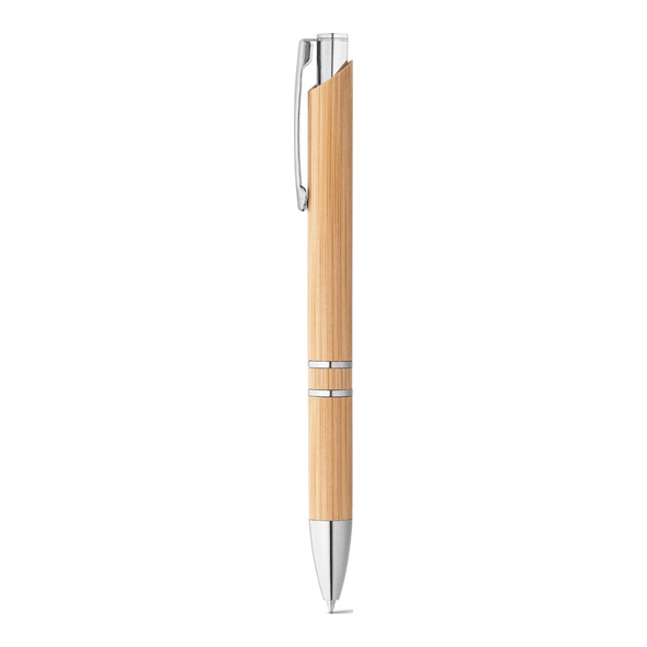 Penna a sfera in bambù BETA BAMBOO Personalizzata, Prezzo Basso  Garantito