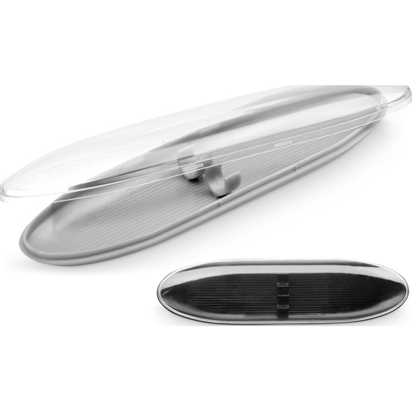 Etui pour 2 stylos bille ADOLIA Etui pour 2 stylos bille ADOLIA
