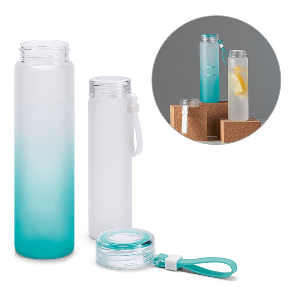 Garrafa 470 ml WILLIAMS Garrafa 470 ml WILLIAMS