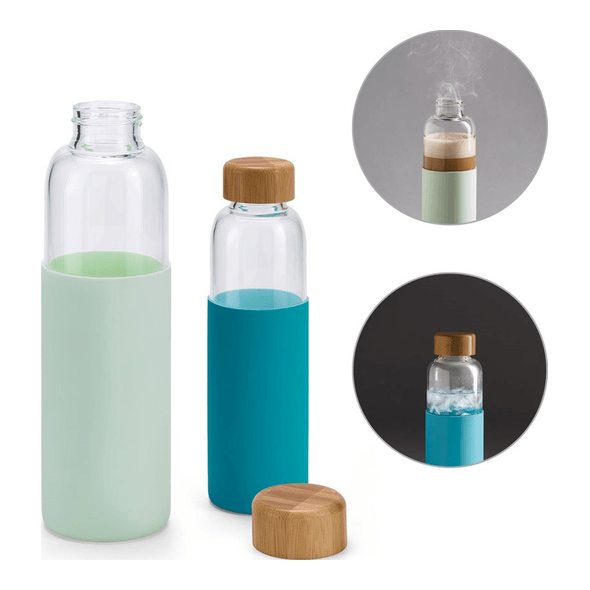 DAKAR 600 ml pullo DAKAR 600 ml pullo
