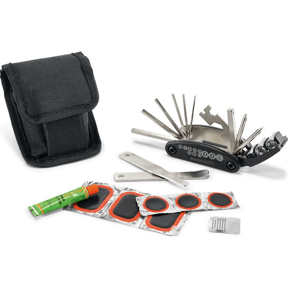 Kit Herramientas Para Bicicletas