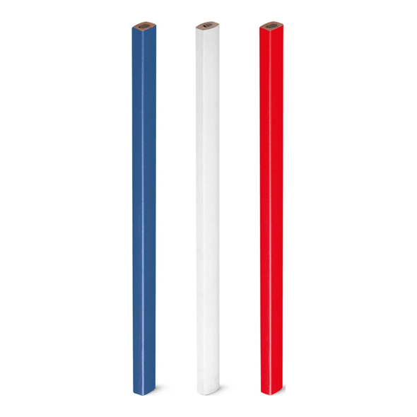 Crayon de charpentier GRAFIT COLOR Crayon de charpentier GRAFIT COLOR