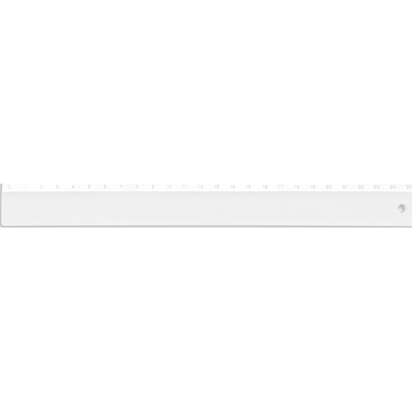 25 cm ps lineal BECKY 25 cm ps lineal BECKY