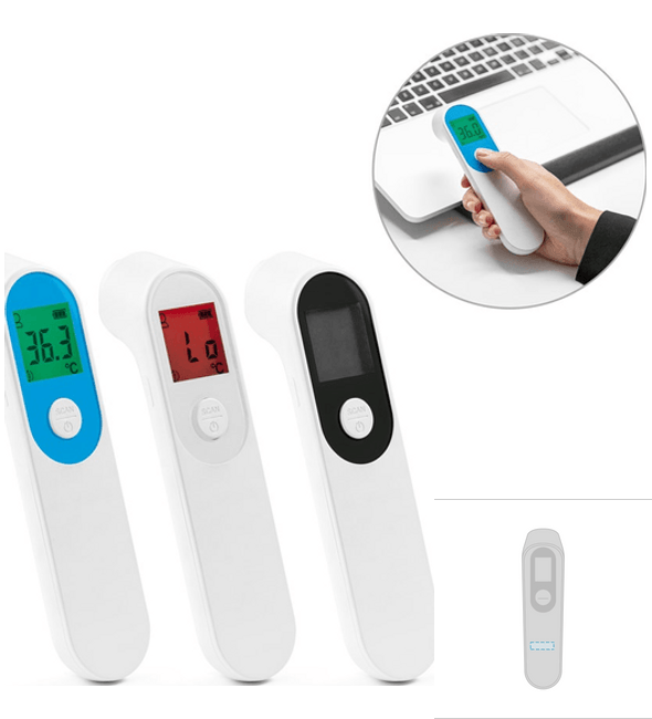 Digitální teploměr LOWEX Digitální teploměr LOWEX