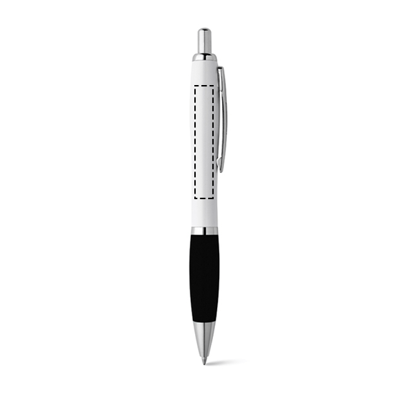 Stylo avec fini métallique Stylo avec fini métallique