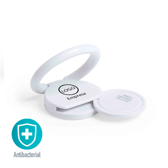 Suporte para Smartphone Antibacteriano Suporte para Smartphone Antibacteriano
