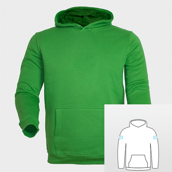 Sweter dziecięcy