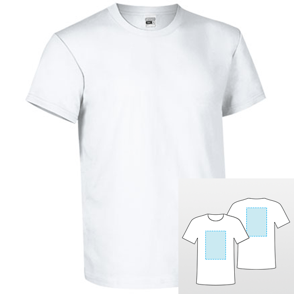 Basic t-shirt BIKE