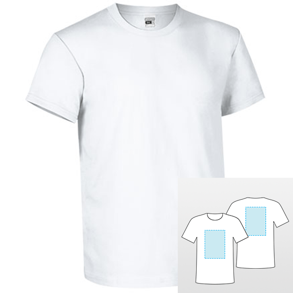 T-Shirt Basic Bike