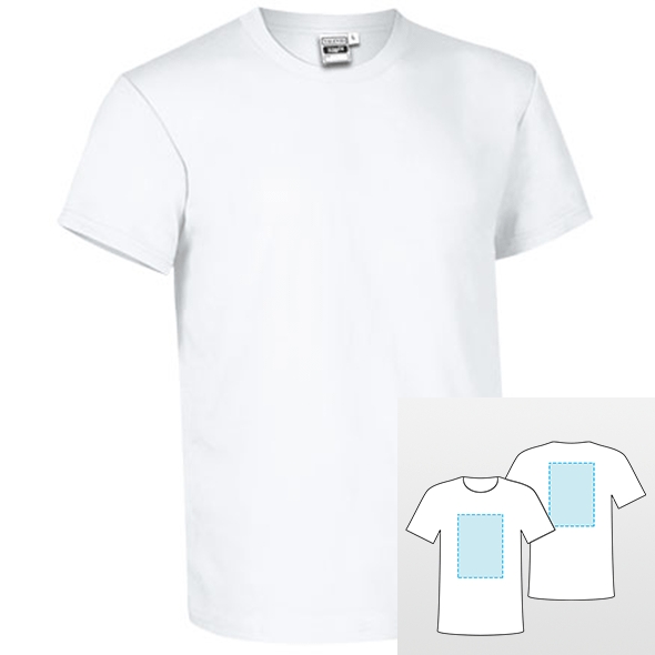 Mix t-shirt KOBIN