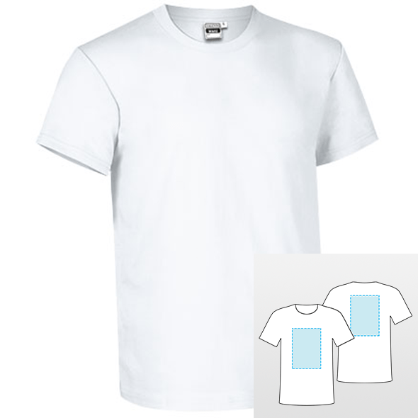 Premium T-shirt WAVE