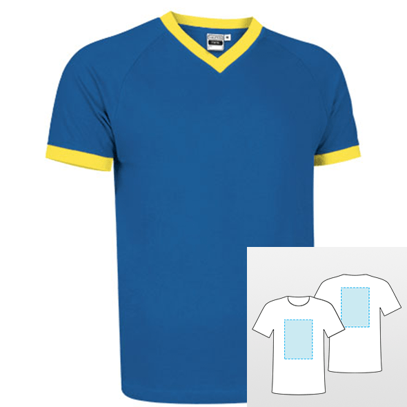 Getypt T-shirt TWIN