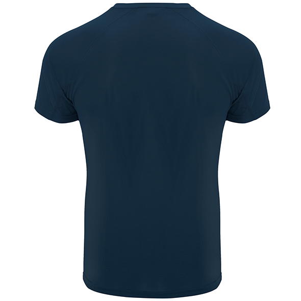 Camisola Performance para Homem, Turquesa Escuro Marl