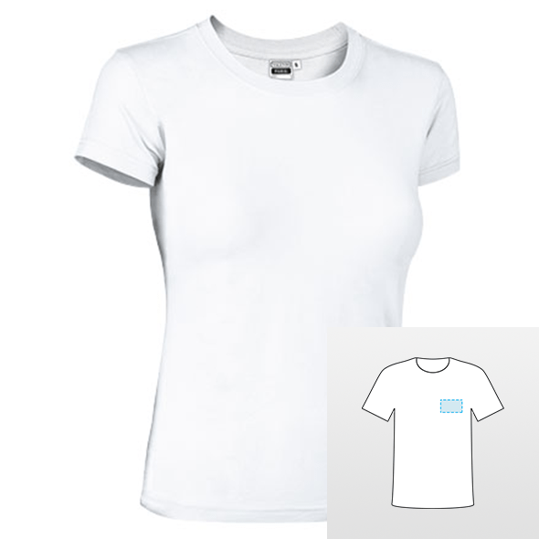 T-Shirt Femme