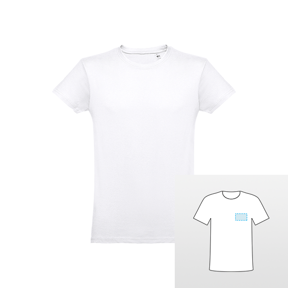 10 T-shirt med tryk: 398,30 kr | Laveste pris med garanti BIZAY