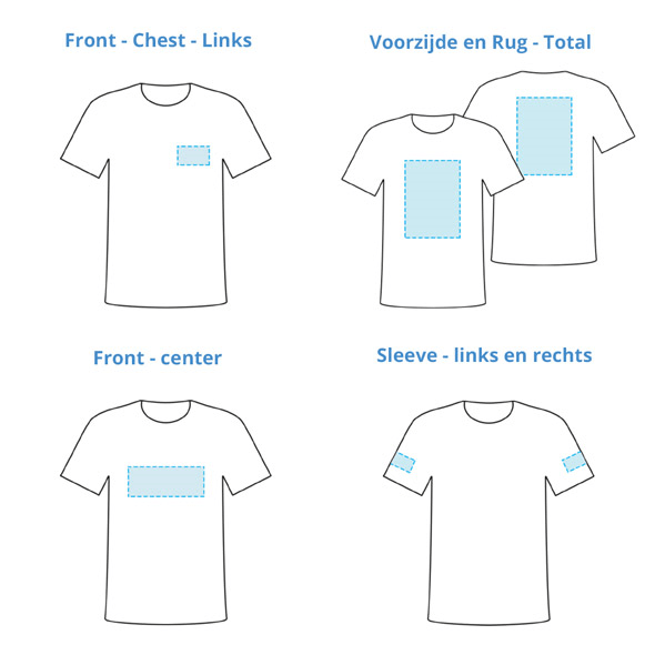 Email aansporing moersleutel 10 bedrukken T-shirt: 44,32 € | Laagste prijs gegarandeerd | BIZAY