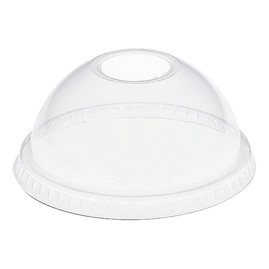 Copribicchiere di plastica Copribicchiere di plastica