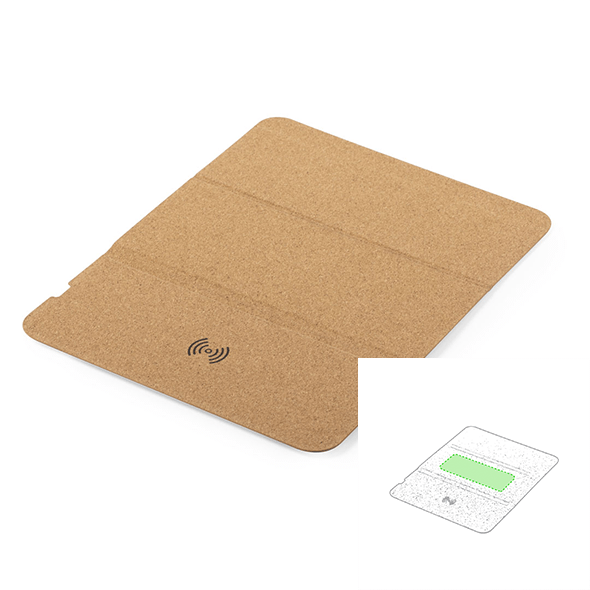 Multi-function Mouse Pad Multi-function Mouse Pad