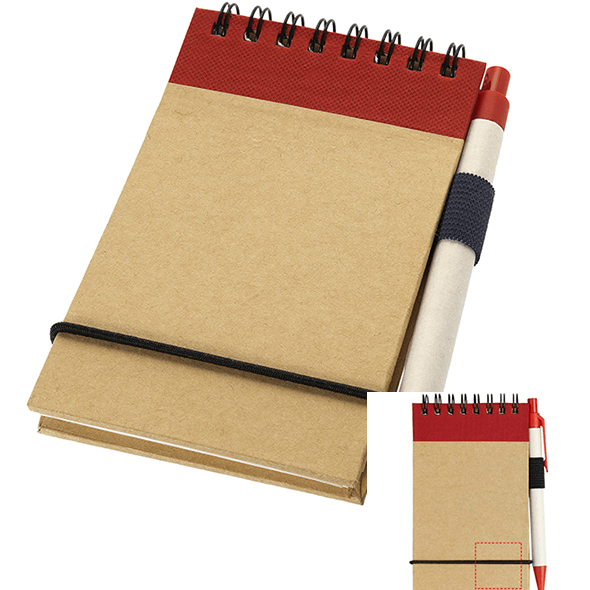 Taschen-Notizbuc
