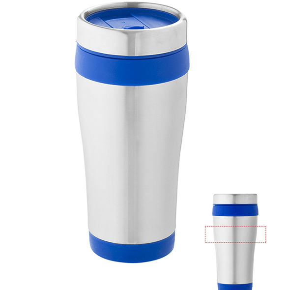 Tasse thermique en acier inoxydabl Tasse thermique en acier inoxydabl