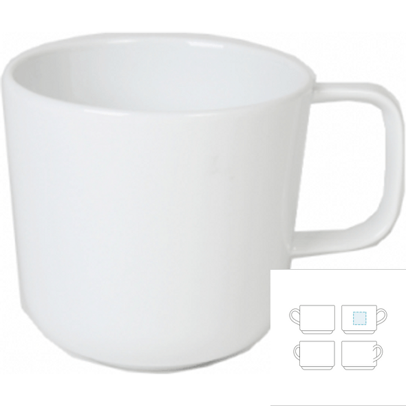 Tazza in ceramica - Nordika Tazza in ceramica - Nordika