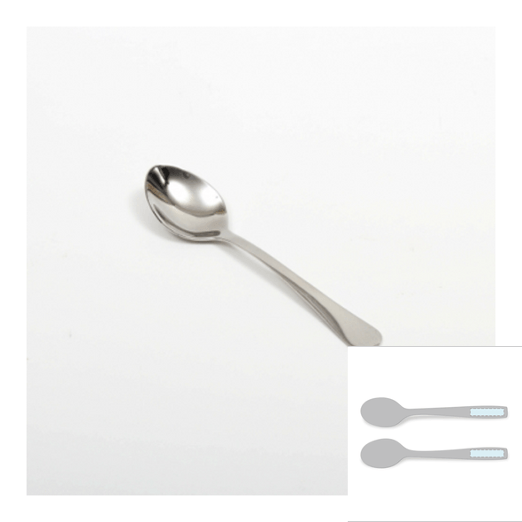 Teelöffel aus Edelstahl - Altana Teelöffel aus Edelstahl - Altana