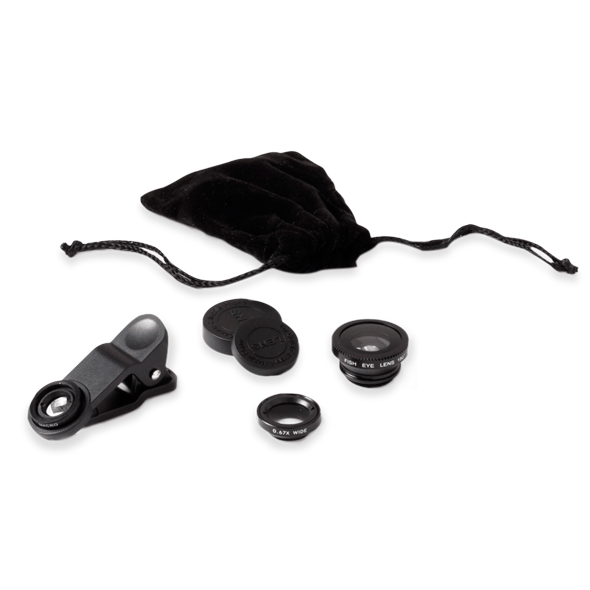 Telefooncameralens Telefooncameralens