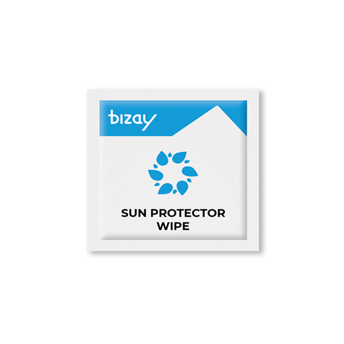 Sunscreen 30 Wipe Sunscreen 30 Wipe