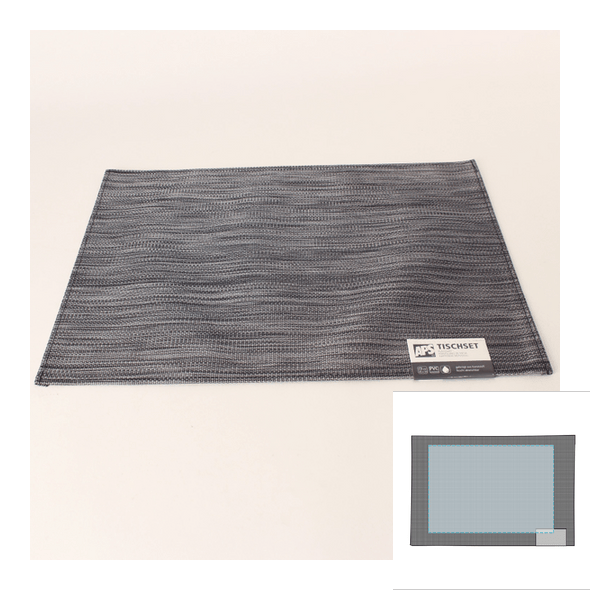 Tovaglietta in plastica - Aps Tovaglietta in plastica - Aps