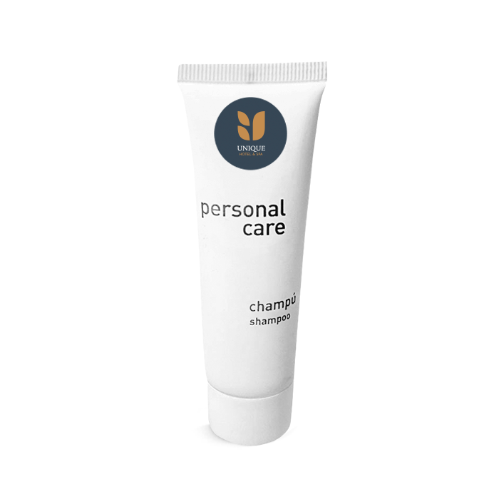 Tube à shampooing  30ml - PERSONAL CARE