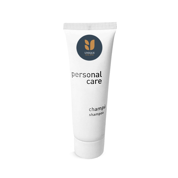 Flaconcino di shampoo 30ml - PERSONAL CARE Flaconcino di shampoo 30ml - PERSONAL CARE