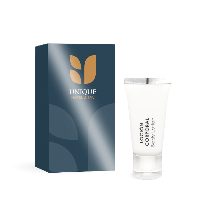 Tube bodylotion 20ml - PERSONAL CARE Tube bodylotion 20ml - PERSONAL CARE