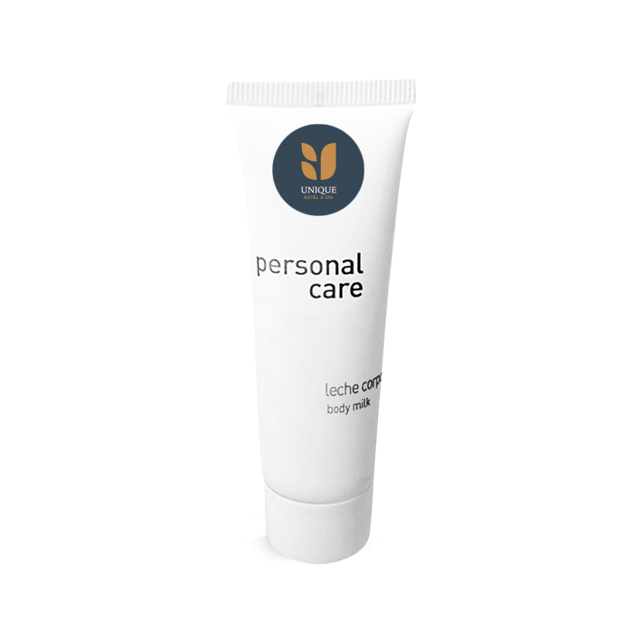 Flaconcino di crema corpo 30ml - PERSONAL CARE Flaconcino di crema corpo 30ml - PERSONAL CARE