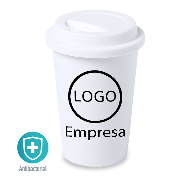 Vaso Antibacteriano Vaso Antibacteriano