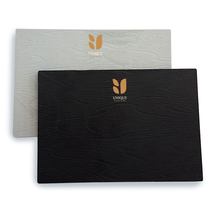 Vassoio di legno 19x13cm Vassoio di legno 19x13cm