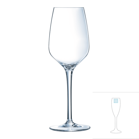 Verre à vin de Porto - CHEF & SOMMELIER™ - Sequence Verre à vin de Porto - CHEF & SOMMELIER™ - Sequence