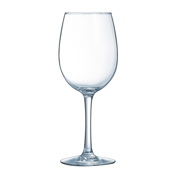 Verre à vin en verre - ARCOROC™ - Vina