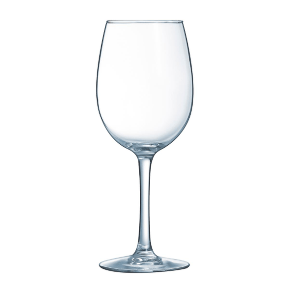 Verre à vin en verre - ARCOROC™ - Vina Verre à vin en verre - ARCOROC™ - Vina