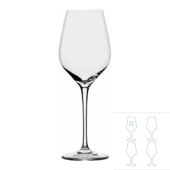 Verre à vin en verre - STÖLZLE™ - Exquisit Royal Verre à vin en verre - STÖLZLE™ - Exquisit Royal
