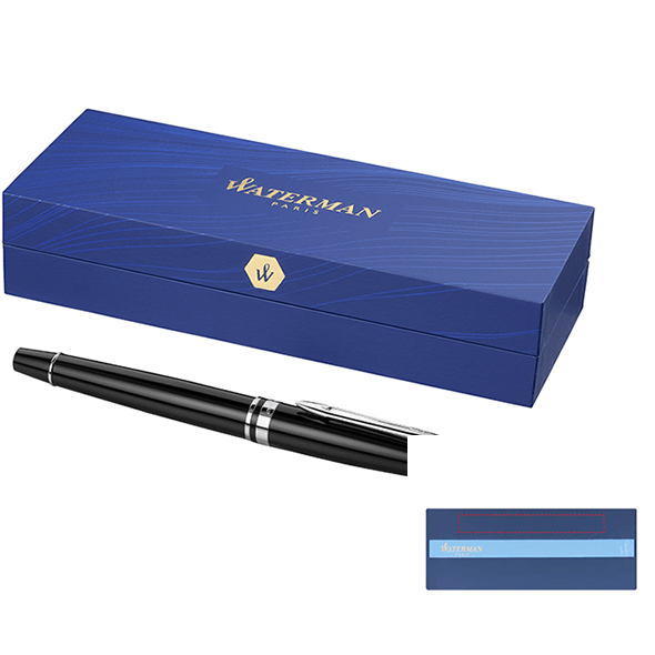 Waterman™ Reservoarpenna Waterman™ Reservoarpenna