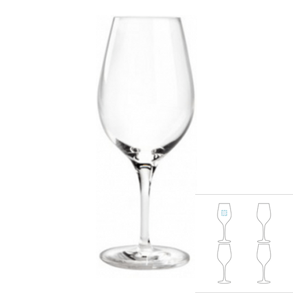 Weißes Weinglas - STÖLZLE™ - Universal