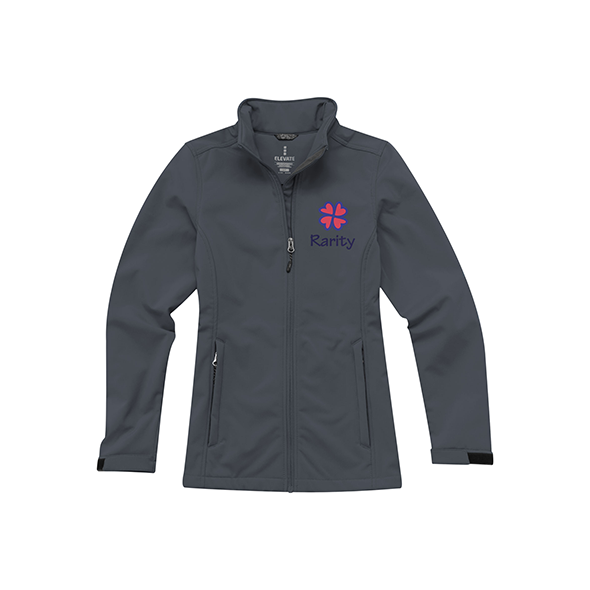 Ladies 100 deals waterproof jacket